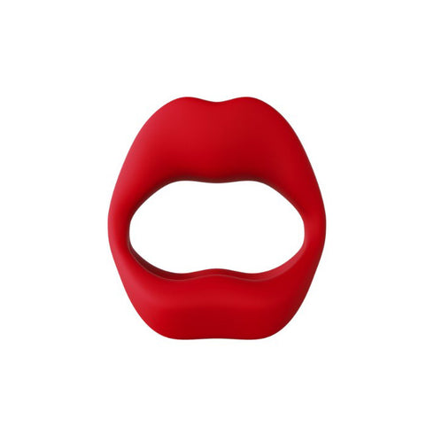 Hot Kiss Power Ring